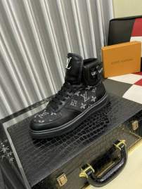 Picture of Louis Vuitton Shoes _SKULVsz38-44hnq090213386